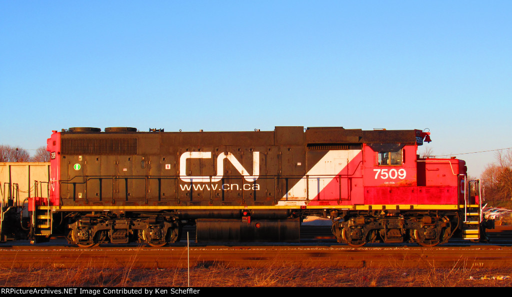 CN 7509